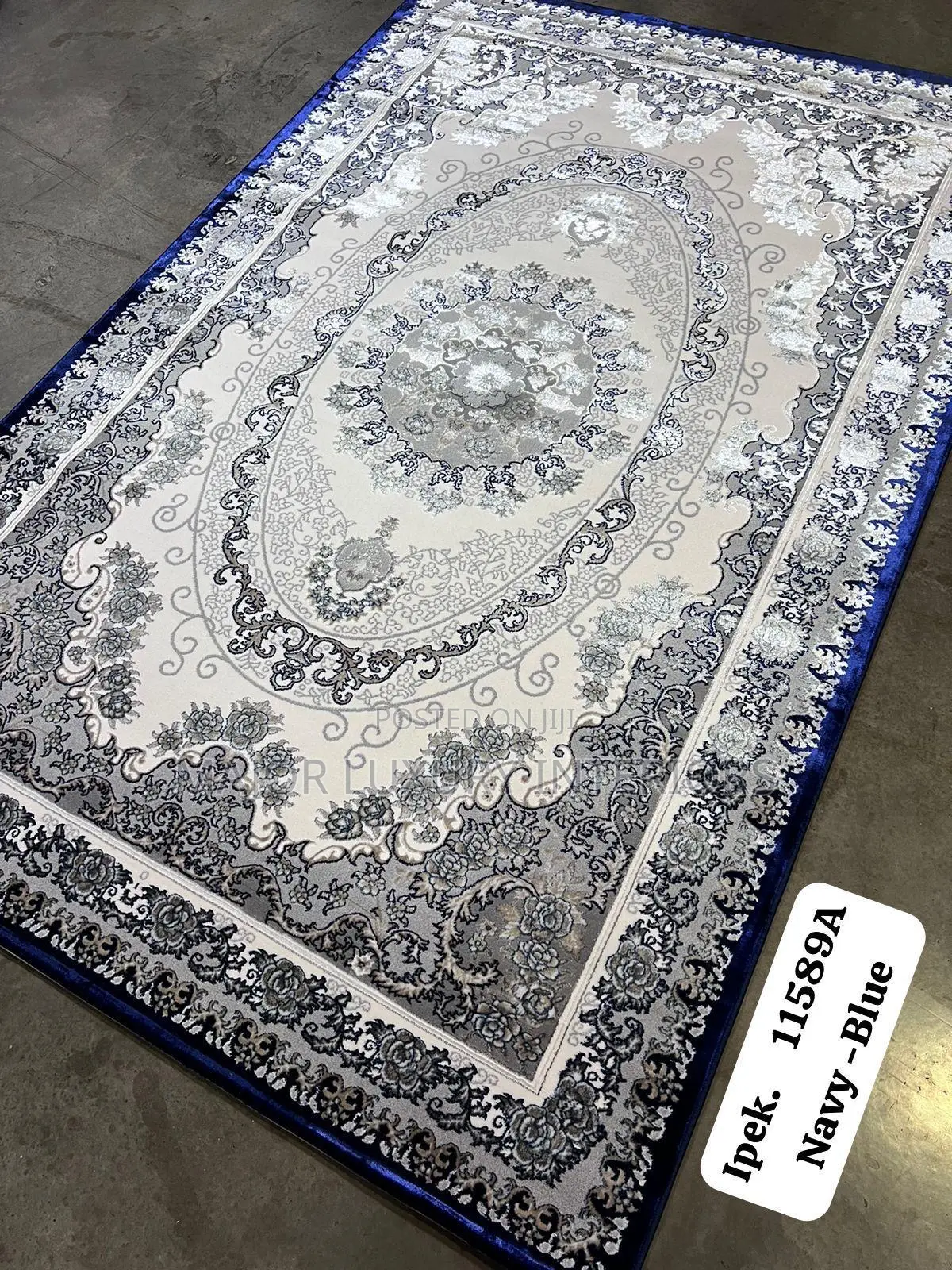 High Quality Center Arab Mat