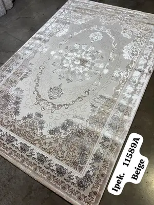 High Quality Center Arab Mat
