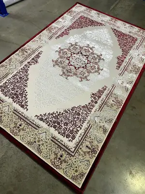 High Quality Center Arab Mat