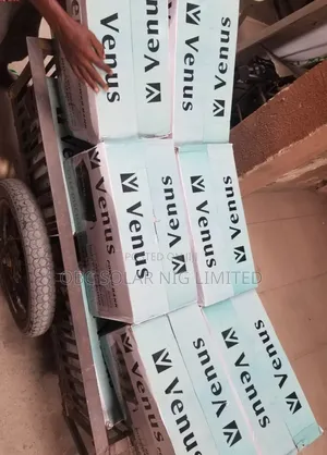 Venus Dry Cell Battery
