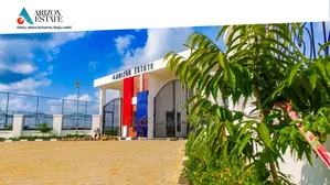 Premium Plots Available at Eleko Idera Scheme Arizon Estate!