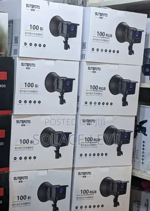 Original Sutefoto 100 Bi