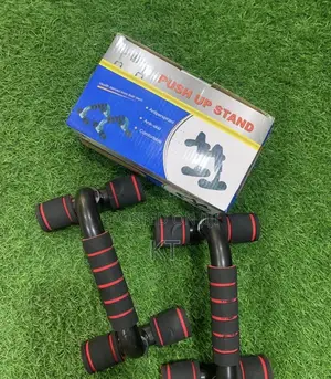 Push Up Stand