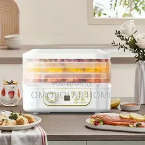 5 Layer Food Dehydrator