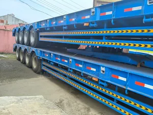 Lowbed Brand New