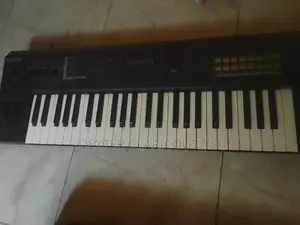 Yamaha Mx49