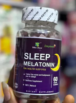 Wins Town Daynee Sleep Melatonin