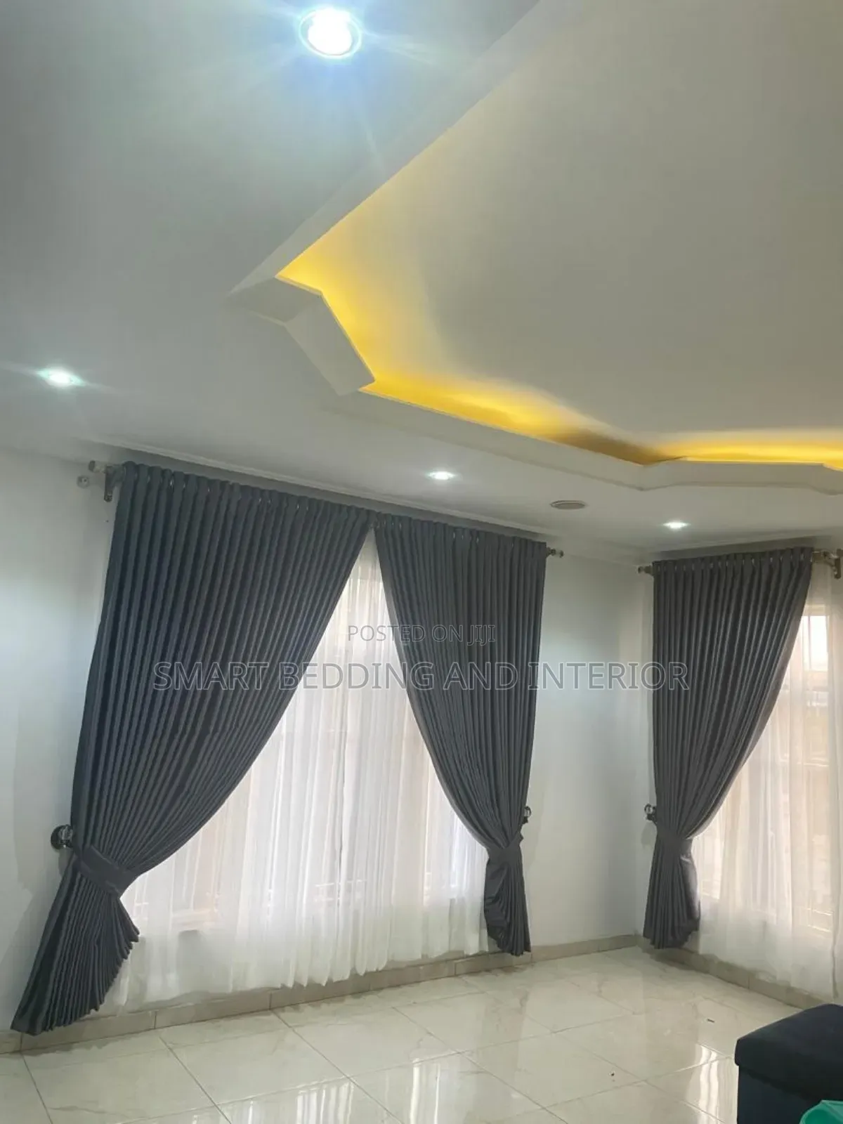 American Blackout Curtains