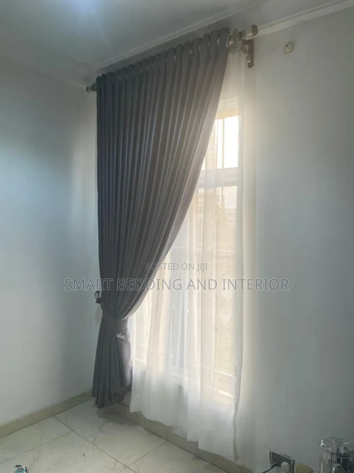 American Blackout Curtains