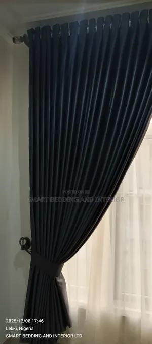American Blackout Curtains