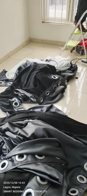 American Blackout Curtains