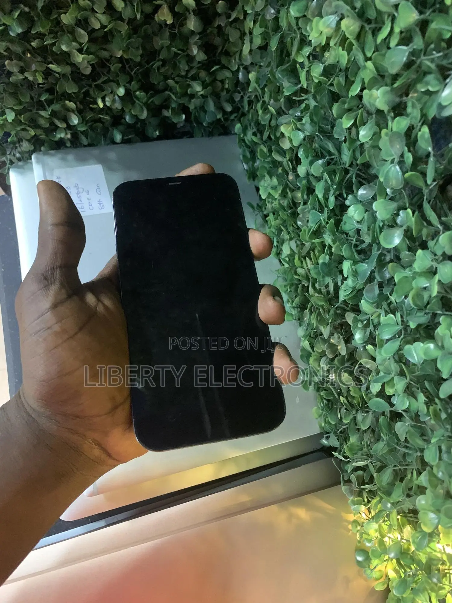 Apple iPhone 12 Pro Max 128 GB Blue