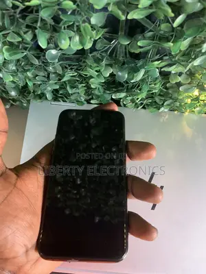 Apple iPhone 11 Pro 64 GB Black