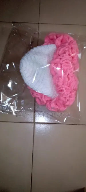 Jennycrochet Luxury