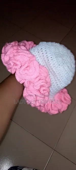 Jennycrochet Luxury