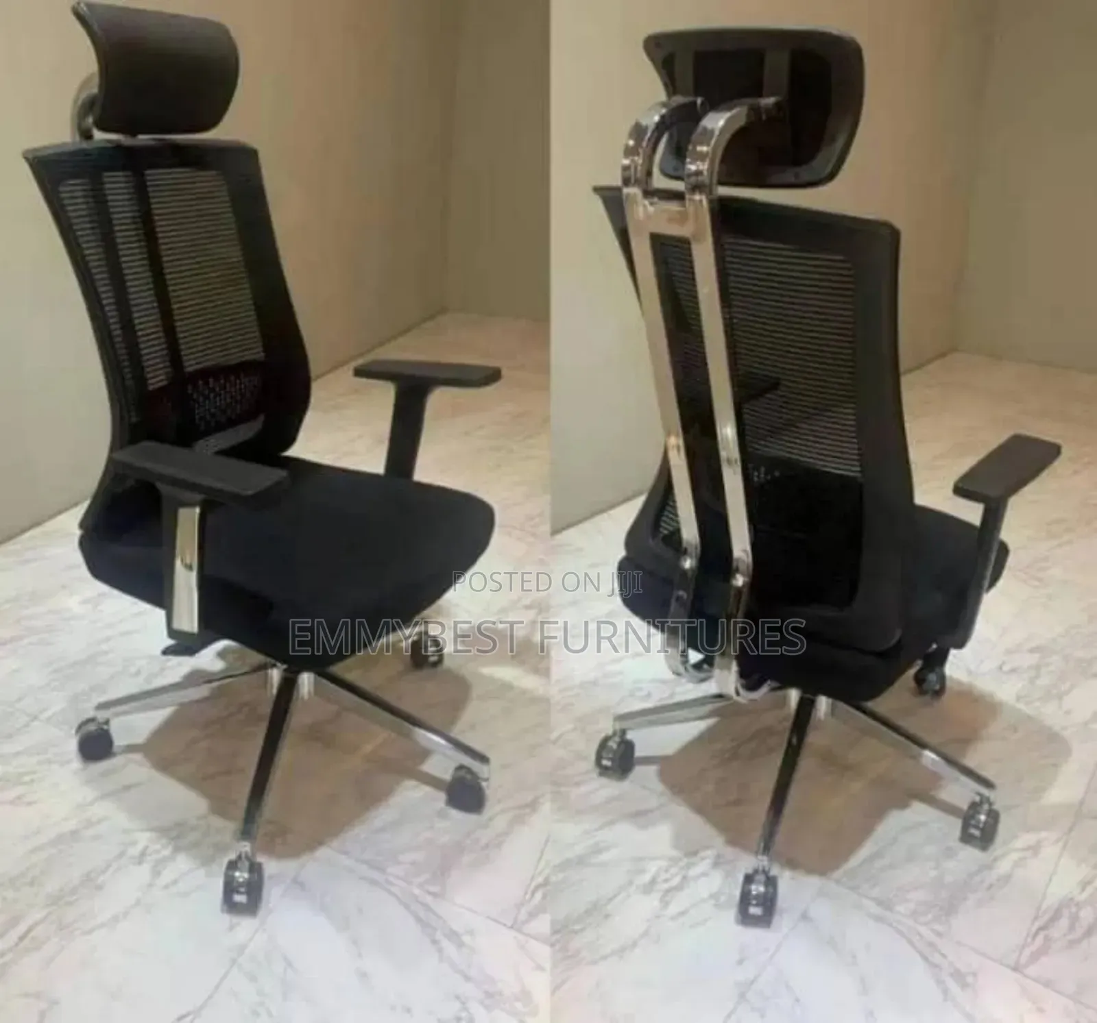 Quality Office Chair.