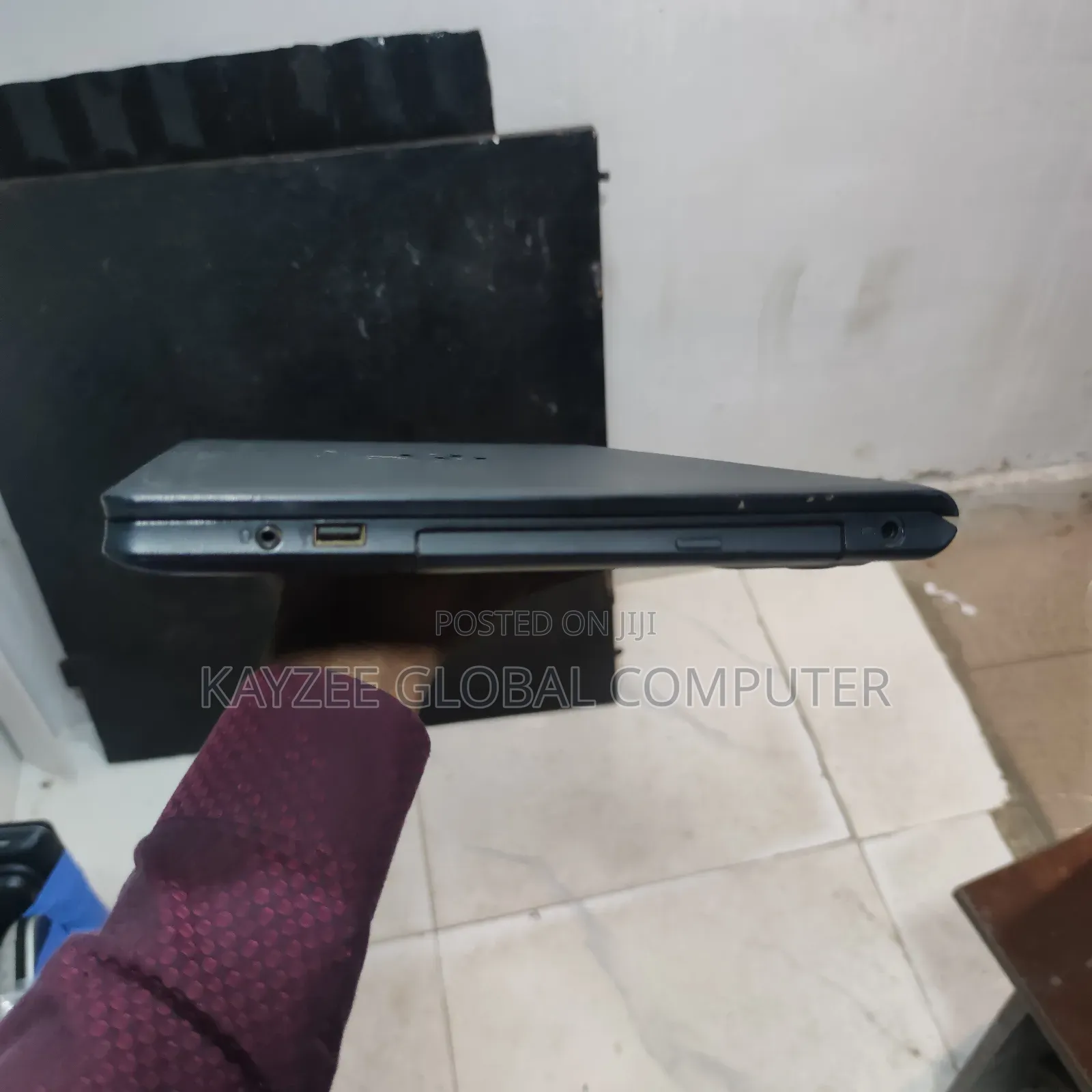 Laptop Fujitsu 8GB Intel Core I5 HDD 500GB