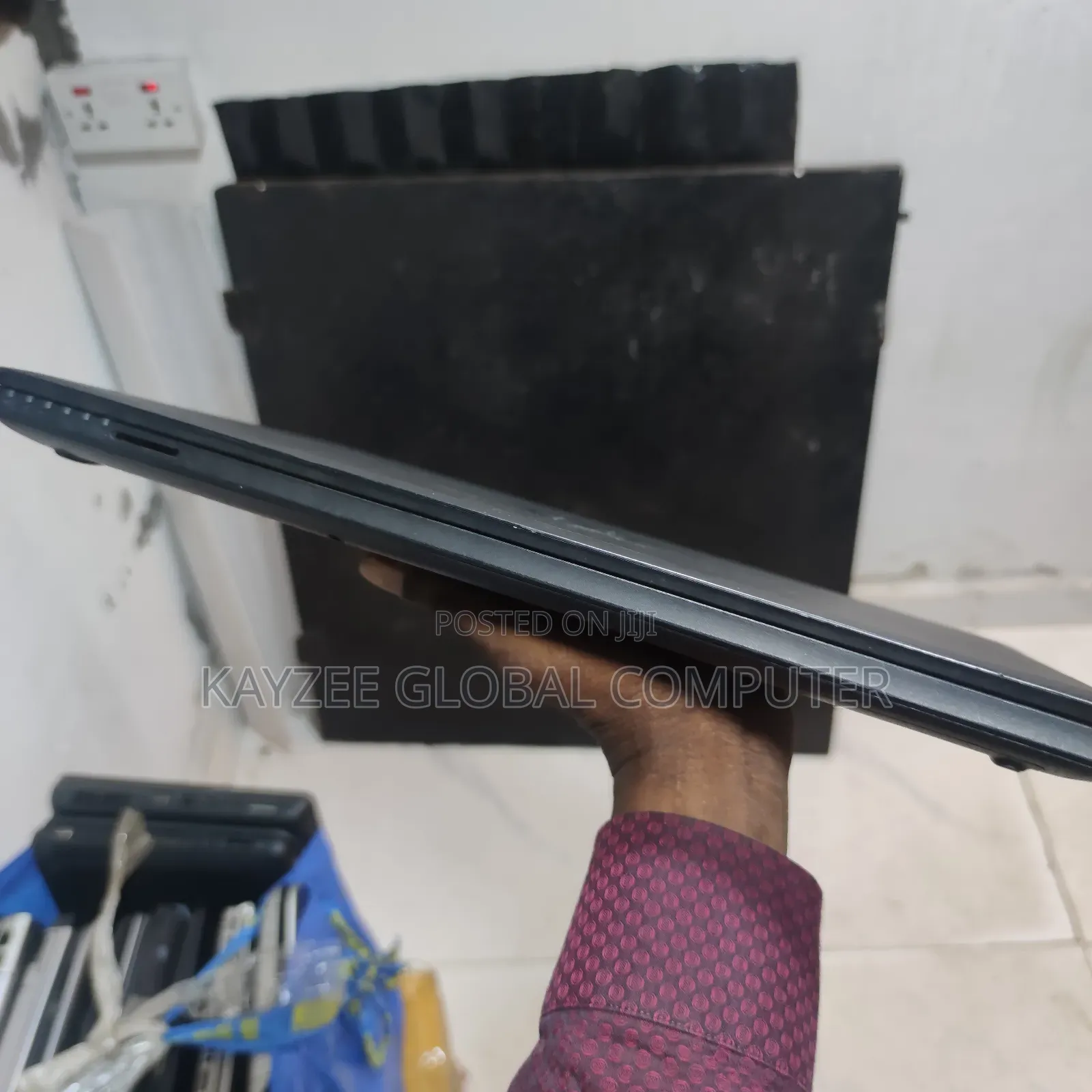 Laptop Fujitsu 8GB Intel Core I5 HDD 500GB