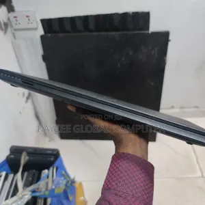 Laptop Fujitsu 8GB Intel Core I5 HDD 500GB