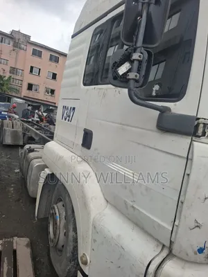Man Tag Truck Injector Engine
