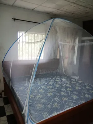Tent Mosquito Net- 3 by 6,4 by 6, 6 by 6, and 7 by 7