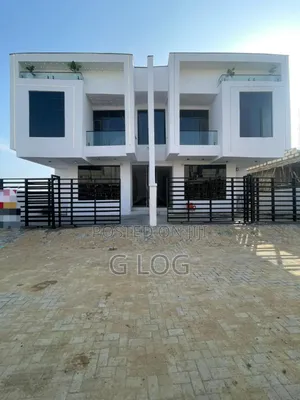 4bdrm Duplex in Ajah for sale