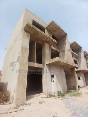 5bdrm Duplex in Navy Town Estate, Asokoro for sale