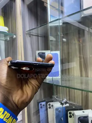 Apple iPhone 7 Plus 256 GB Black
