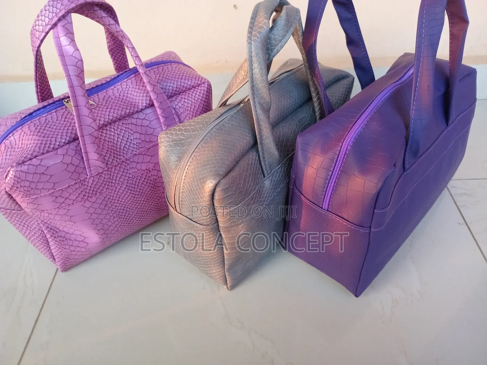 Classy Event Souvenir Bag
