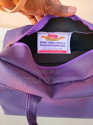 Classy Event Souvenir Bag