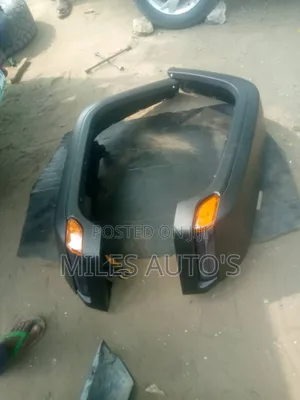 Front Fender for Jeep Wrangler Upgrade