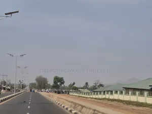 Estate Plots at Kuje With Price Range (3.6m to 20m) Fcda Recertified