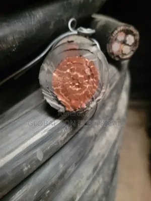 500mm 1core Coleman Wire