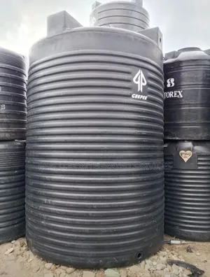 10,000 Liters Supreme Geepee Tank