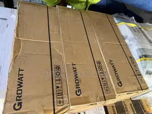Growatt Solar Inverter Hybrid 5000w