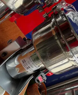 Industrial Spice Grinder Machine