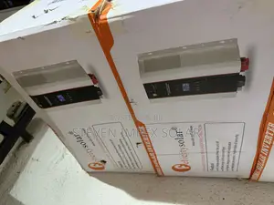 Felicity Solar Inverter Non Hybrid 3.5kva 24v