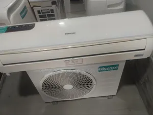 Hisence 1.5hp Split Air Conditioner