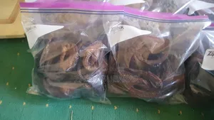Well Smoked And Dried Catfish