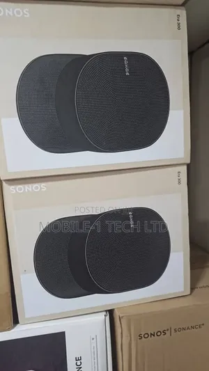 Sonos Era 300 High Fidelity Wireless Speaker