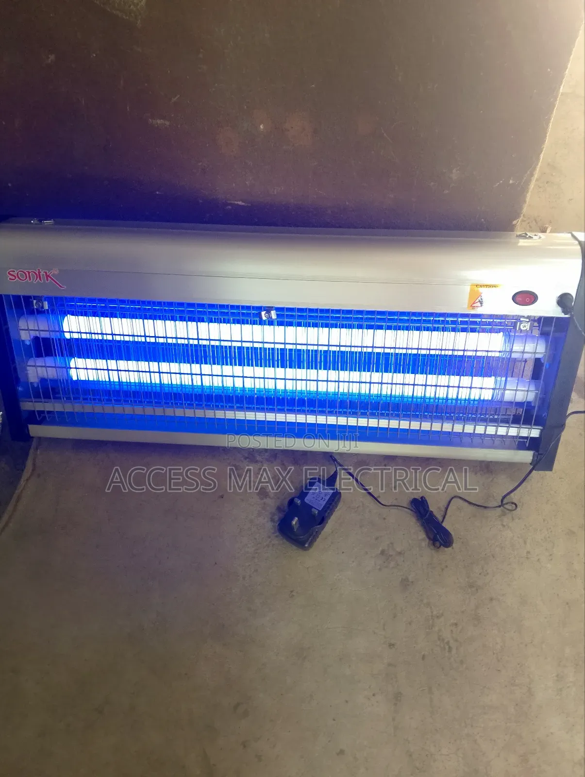 40 Watt Insect Killer
