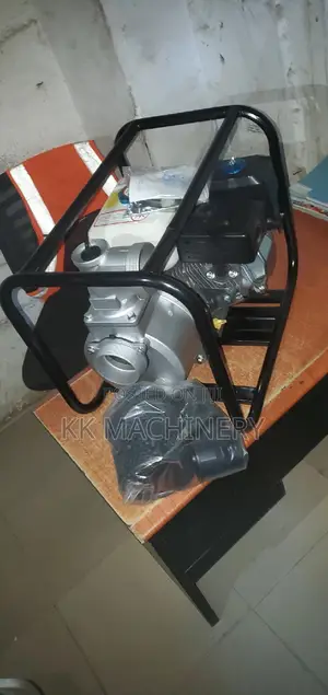 Water Pump Machine 3inchs