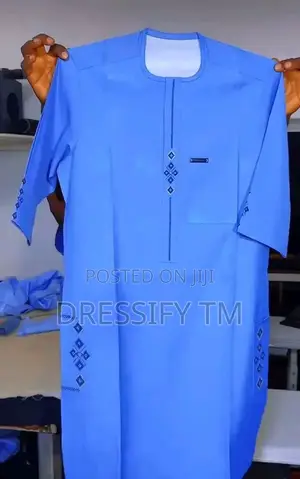 Senator Wears