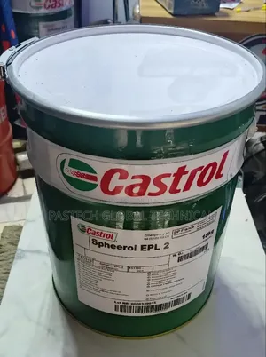 (18kg/Pail) Castrol Spheerol Epl 2