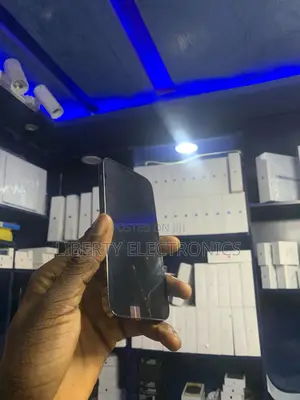 Apple iPhone 12 Pro 128 GB Black