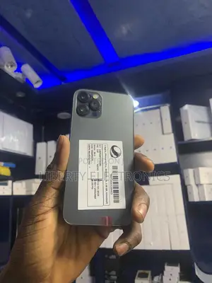 Apple iPhone 12 Pro 128 GB Black