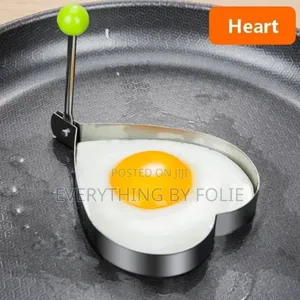 Egg Mold 5 PCS