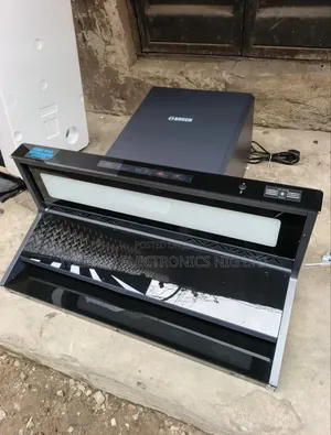 Original Bosch Inverter Voice Command Heat Extractor Automatic Control