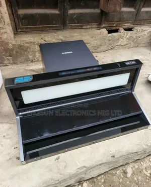 Original Bosch Inverter Voice Command Heat Extractor Automatic Control