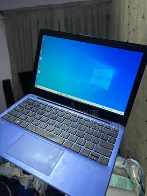 Laptop HP 14-dq1025cl 2GB Intel SSD 32GB